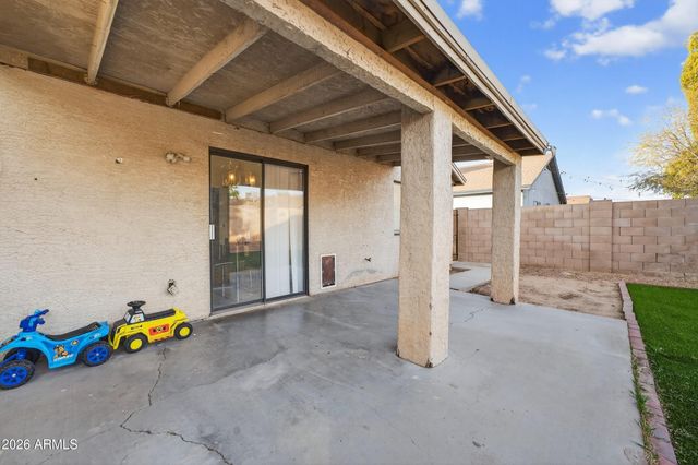 4827 N 87th Ave Avenue, Phoenix, AZ 85037