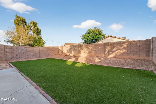4827 N 87th Ave Avenue, Phoenix, AZ 85037