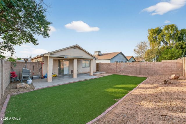 4827 N 87th Ave Avenue, Phoenix, AZ 85037