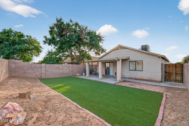 4827 N 87th Ave Avenue, Phoenix, AZ 85037