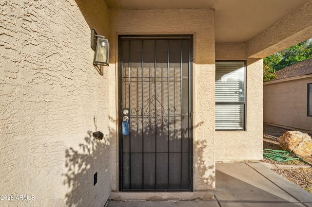 4827 N 87th Ave Avenue, Phoenix, AZ 85037