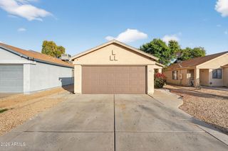 4827 N 87th Ave Avenue, Phoenix, AZ 85037