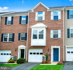 403 TRAIN CT #4, Bel Air, MD 21014