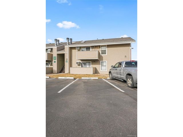 10150 E Virginia Ave 18-205, Denver, CO 80247