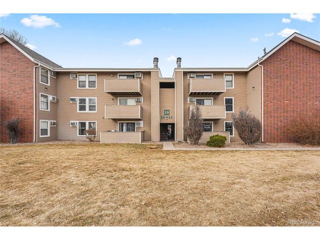 10150 E Virginia Ave 18-205, Denver, CO 80247