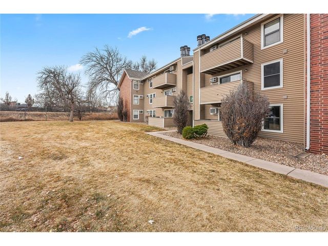 10150 E Virginia Ave 18-205, Denver, CO 80247