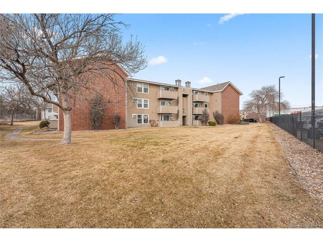 10150 E Virginia Ave 18-205, Denver, CO 80247