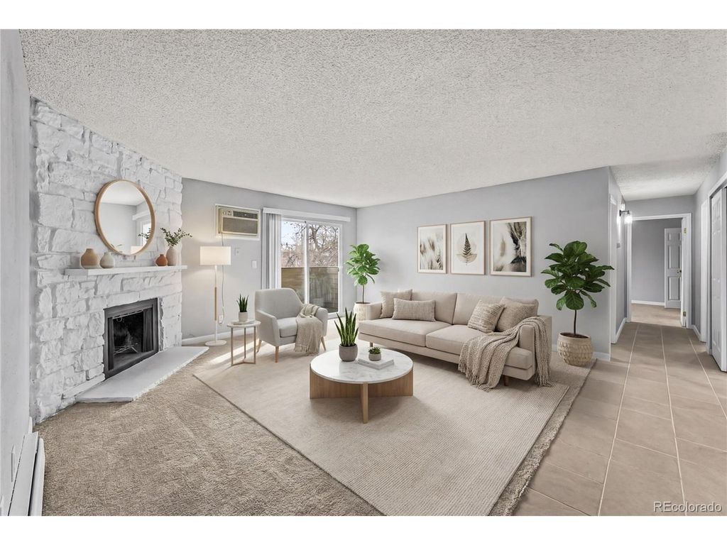 10150 E Virginia Ave 18-205, Denver, CO 80247