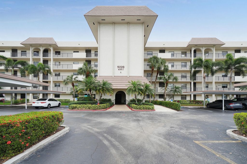 9220 SW 14th Street 3503, Boca Raton, FL 33428