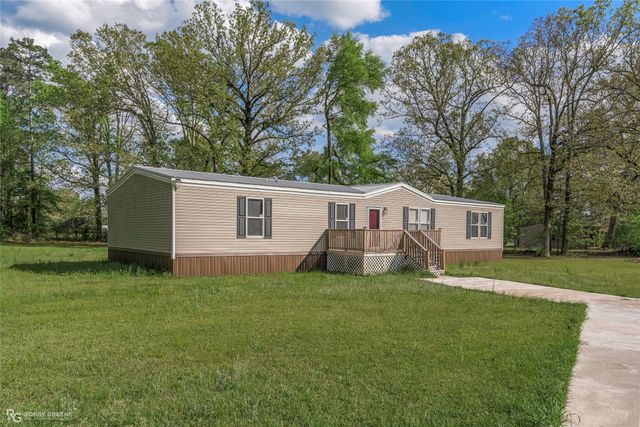 531 King Orchard Road, Sarepta, LA 71071