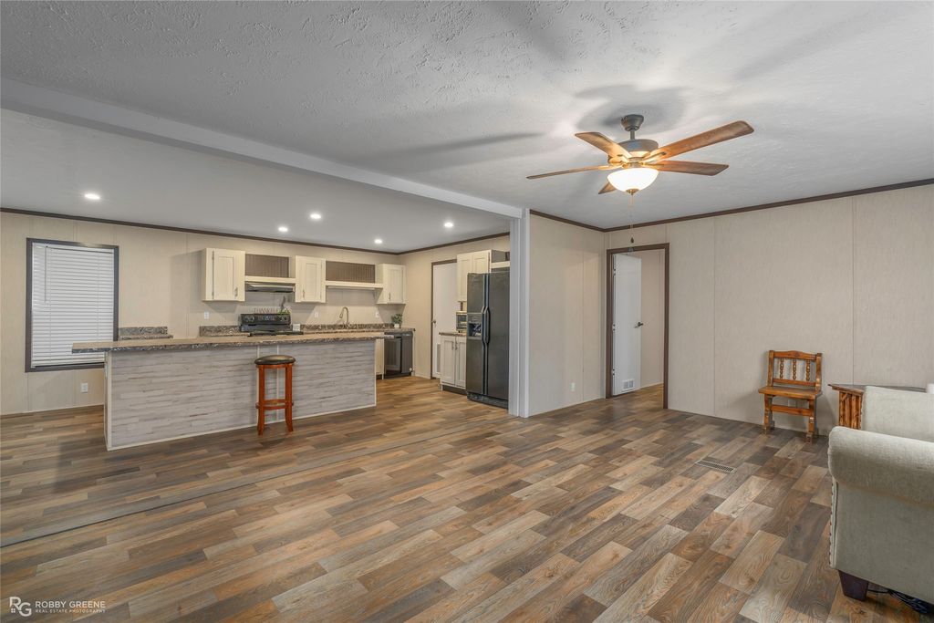 531 King Orchard Road, Sarepta, LA 71071