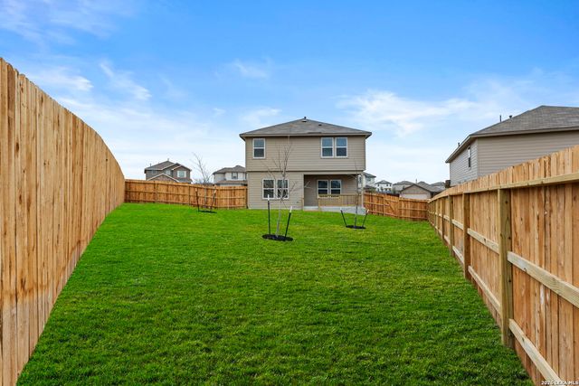 249 American Robin Way, San Antonio, TX 78253