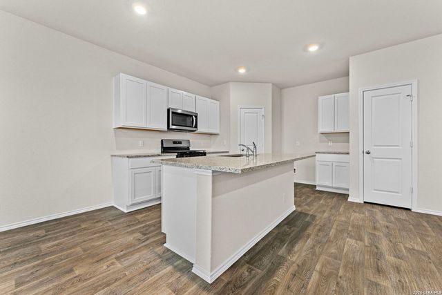 249 American Robin Way, San Antonio, TX 78253