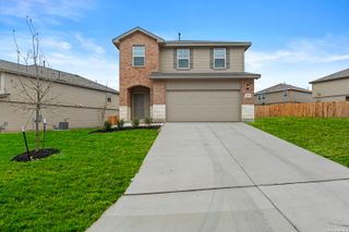 249 American Robin Way, San Antonio, TX 78253