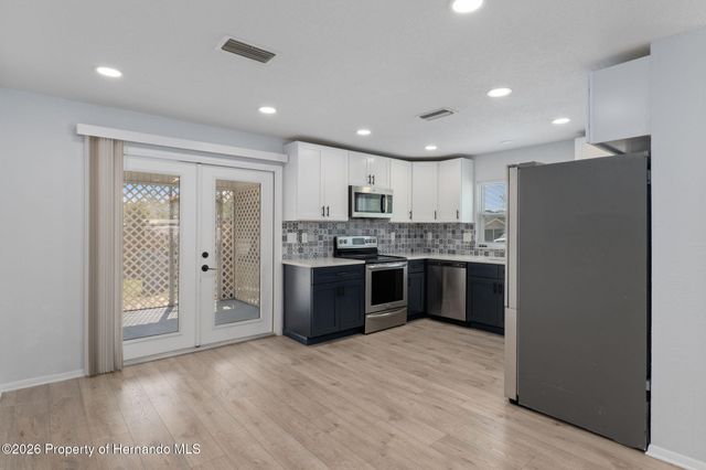 4668 Crescent Road, Spring Hill, FL 34606