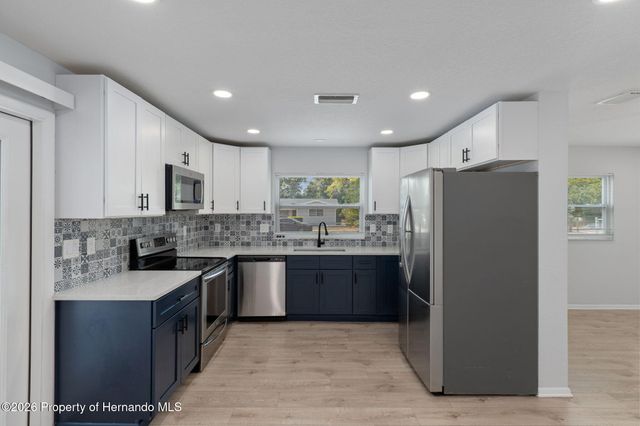 4668 Crescent Road, Spring Hill, FL 34606