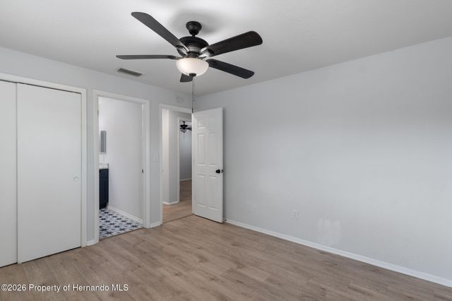 4668 Crescent Road, Spring Hill, FL 34606