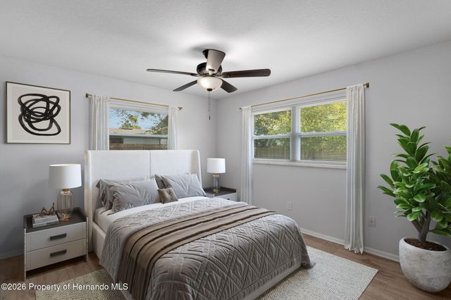 4668 Crescent Road, Spring Hill, FL 34606