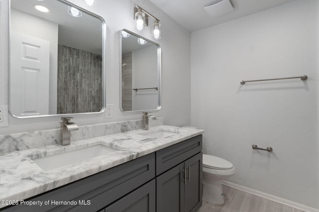 4668 Crescent Road, Spring Hill, FL 34606