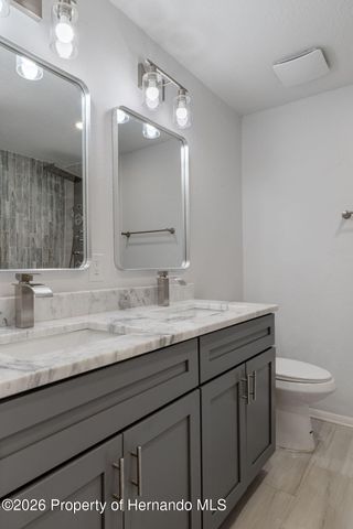 4668 Crescent Road, Spring Hill, FL 34606