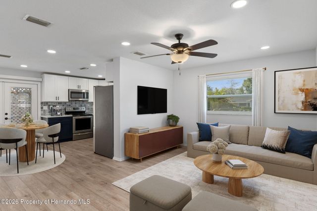 4668 Crescent Road, Spring Hill, FL 34606