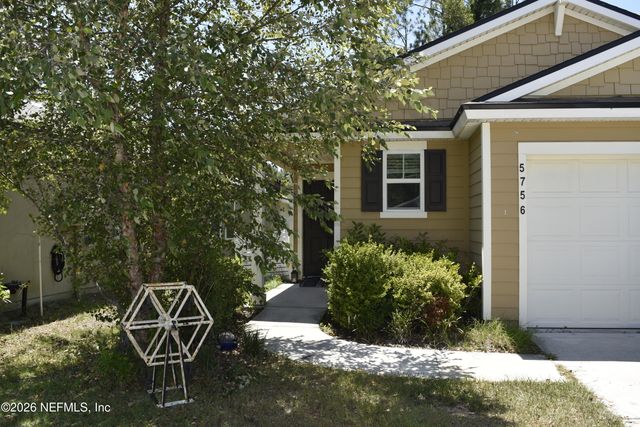 5756 CALVARY Drive, Jacksonville, FL 32244