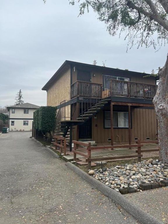 900 Villa Avenue, San Jose, CA 95126