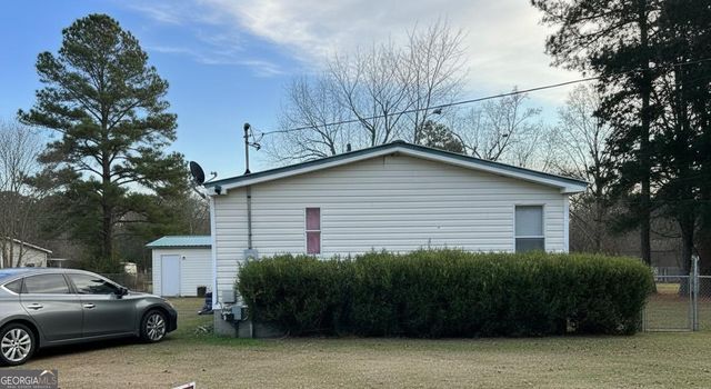 132 Rex Miller Road, East Dublin, GA 31027