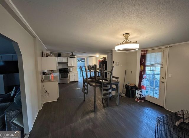 132 Rex Miller Road, East Dublin, GA 31027