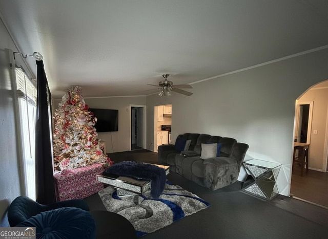 132 Rex Miller Road, East Dublin, GA 31027