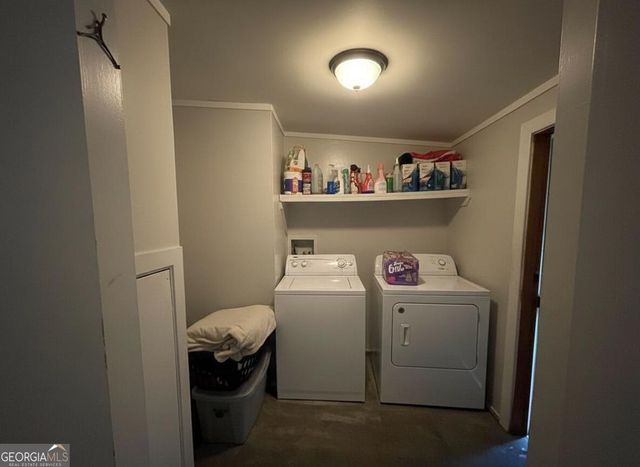 132 Rex Miller Road, East Dublin, GA 31027