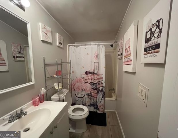 132 Rex Miller Road, East Dublin, GA 31027