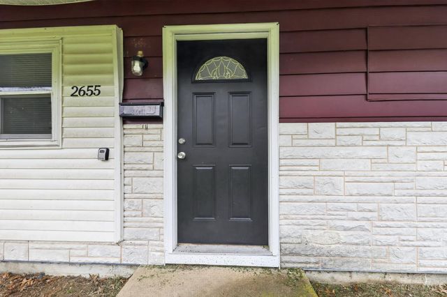2655 Niagara Street, Colerain Twp, OH 45231