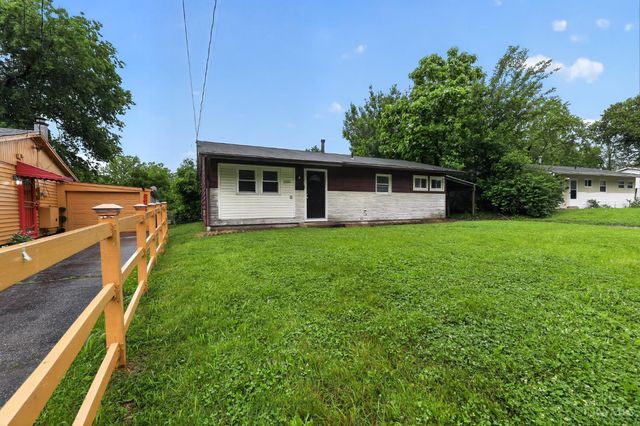 2655 Niagara Street, Colerain Twp, OH 45231
