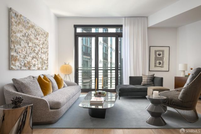 1 Bristol Court 417, San Francisco, CA 94130