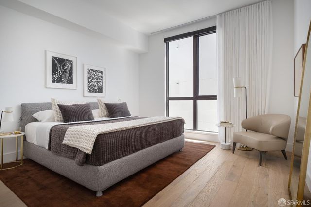 1 Bristol Court 417, San Francisco, CA 94130