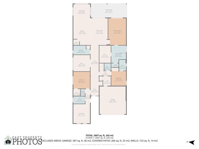 8928 E Bastille Cir Circle, Parkland, FL 33076