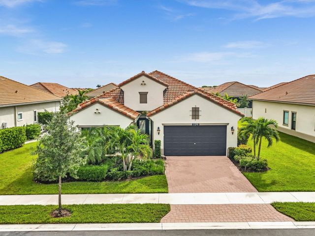 8928 E Bastille Cir Circle, Parkland, FL 33076