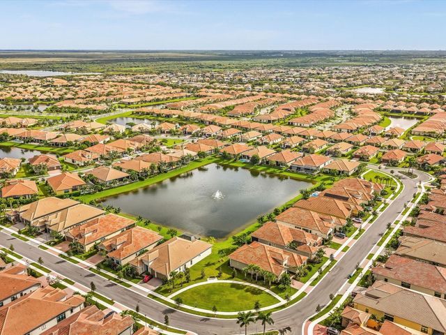 8928 E Bastille Cir Circle, Parkland, FL 33076