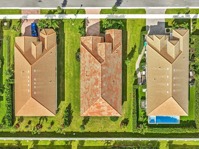 8928 E Bastille Cir Circle, Parkland, FL 33076