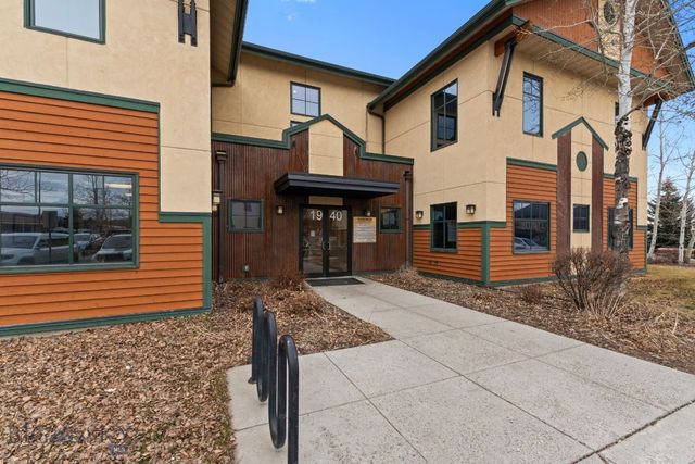 1940 W Dickerson 102, Bozeman, MT 59718