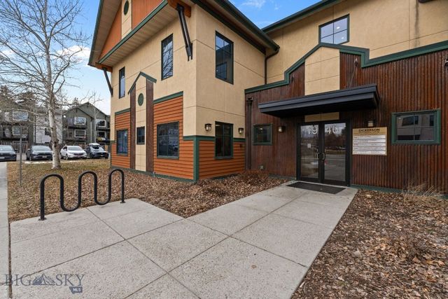 1940 W Dickerson 102, Bozeman, MT 59718