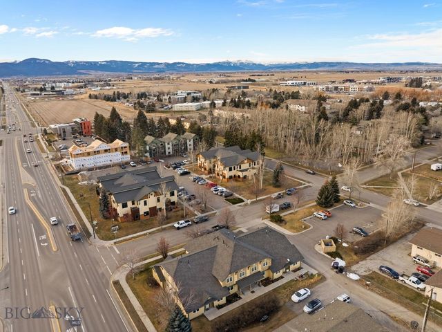 1940 W Dickerson 102, Bozeman, MT 59718