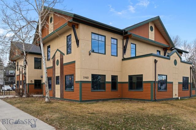 1940 W Dickerson 102, Bozeman, MT 59718