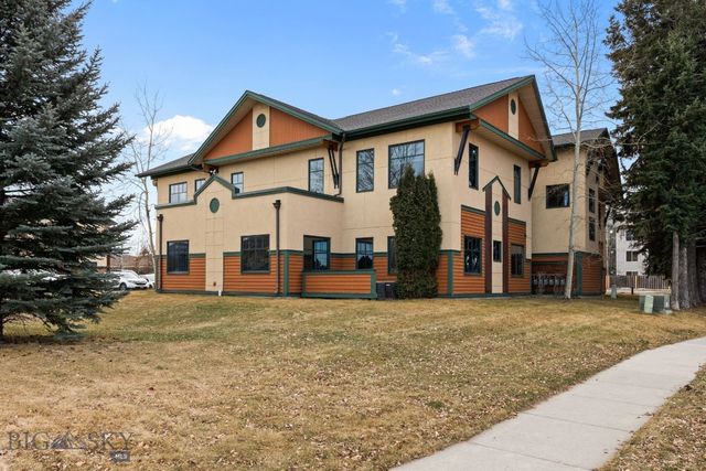 1940 W Dickerson 102, Bozeman, MT 59718