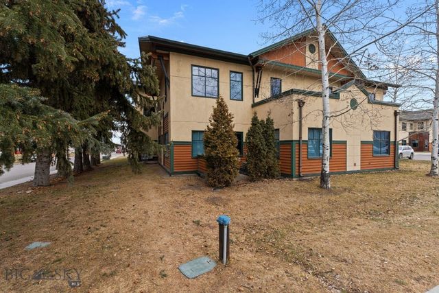 1940 W Dickerson 102, Bozeman, MT 59718