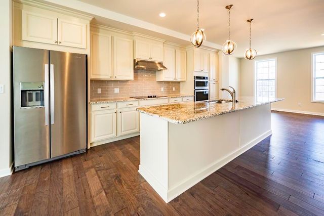 2843 Hardwick Road, Ann Arbor, MI 48105