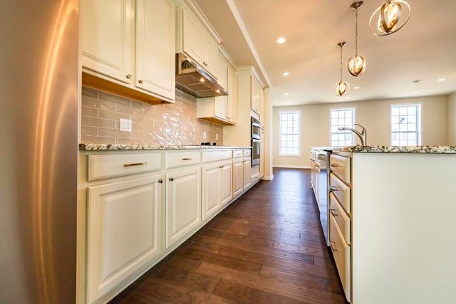 2843 Hardwick Road, Ann Arbor, MI 48105