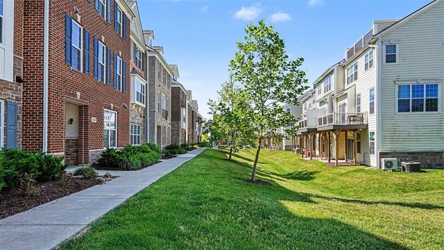 2843 Hardwick Road, Ann Arbor, MI 48105