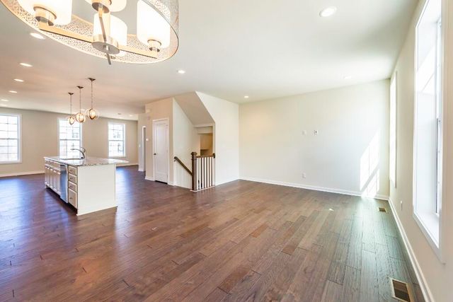 2843 Hardwick Road, Ann Arbor, MI 48105
